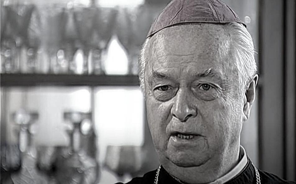 Zmarł bp Adam Dyczkowski